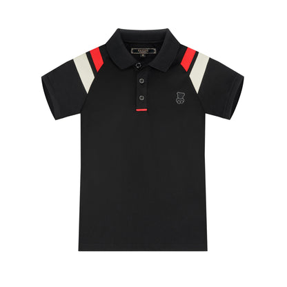 Kids Fashion Polo