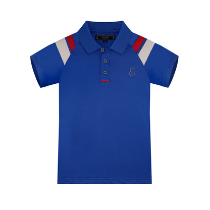 Kids Fashion Polo