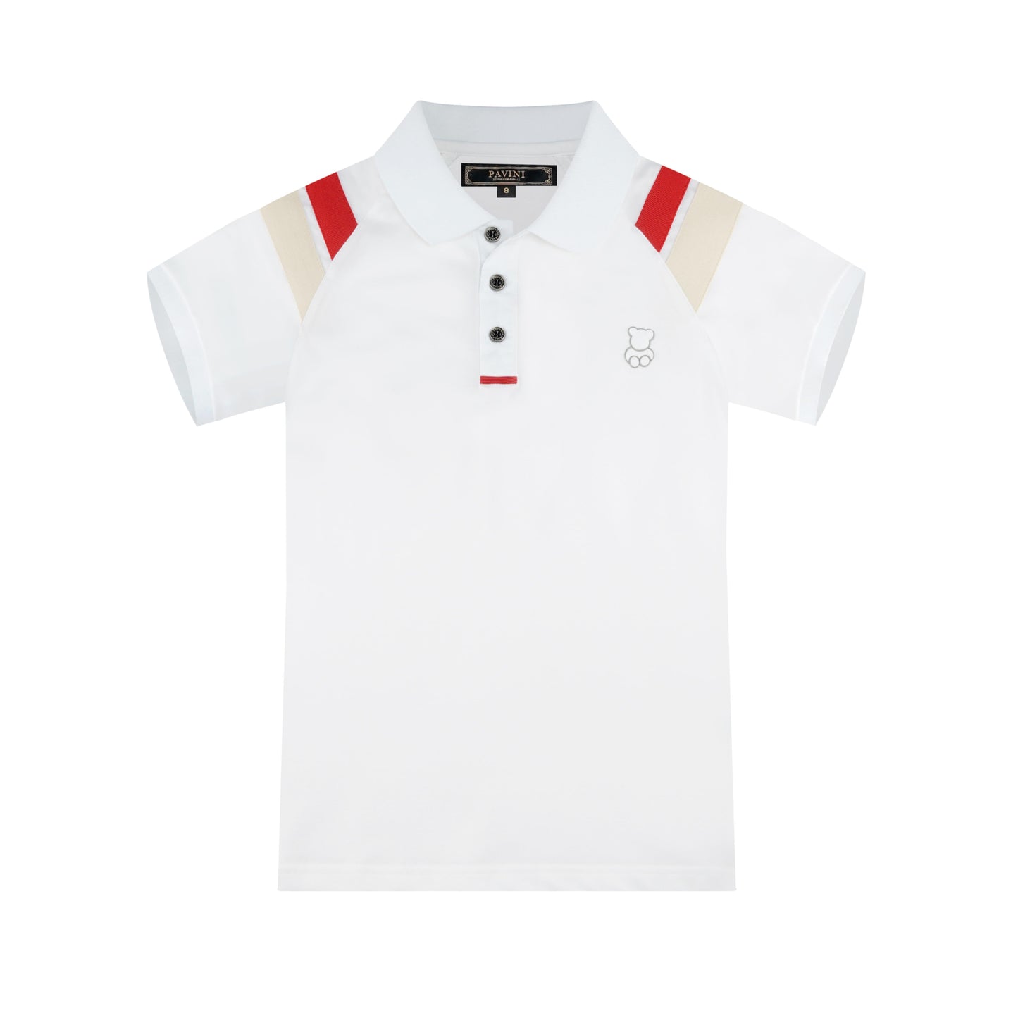 Kids Fashion Polo