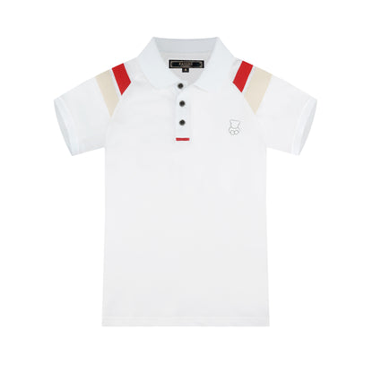 Kids Fashion Polo