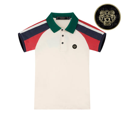 Kids Fashion Polo
