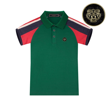 Kids Fashion Polo