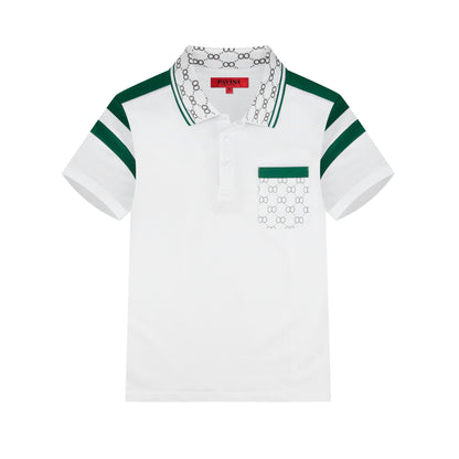 Kids Fashion Polo
