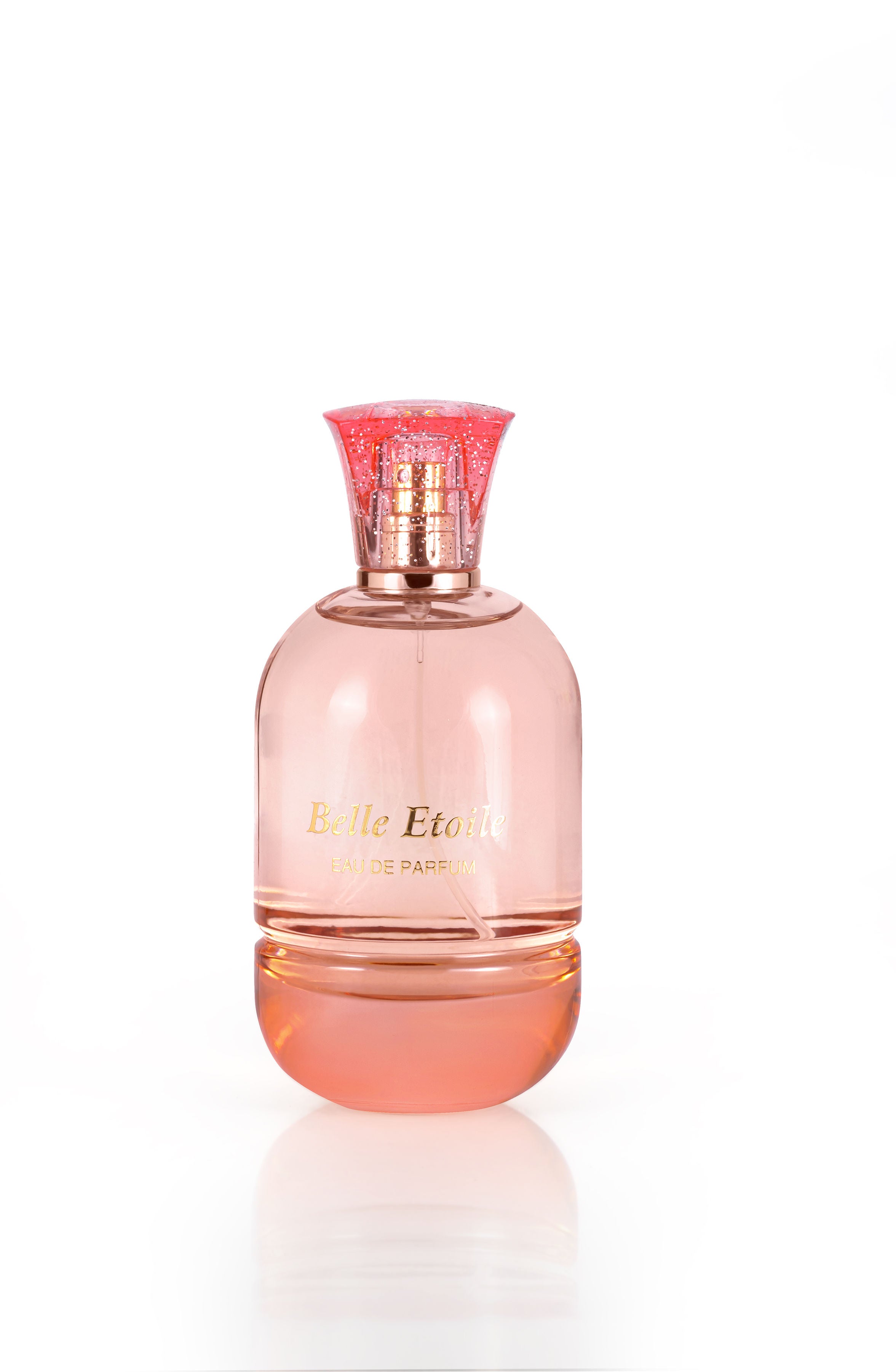 Mush Mush Belle Etoile Women Edp Spray 3.4 Oz 100 mL
