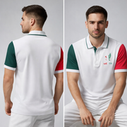 Mexico-Inspired World Cup Polo