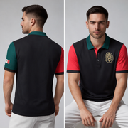 Mexico-Inspired World Cup Polo