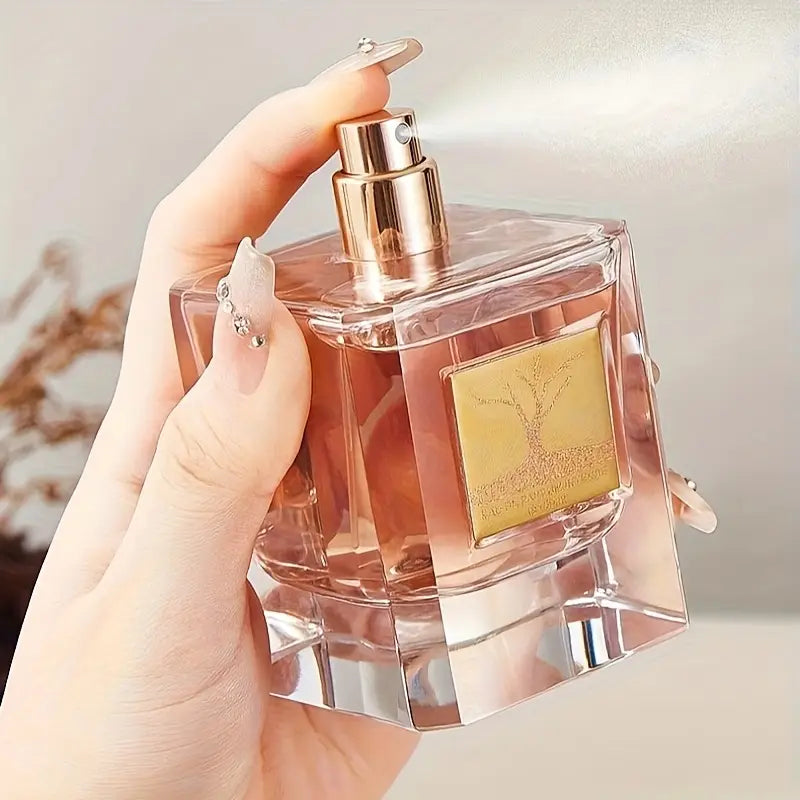 Desert Perfume By Sellion