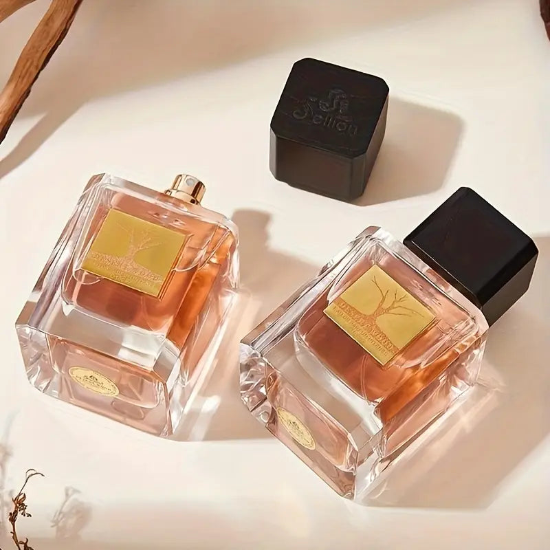 Desert Perfume By Sellion