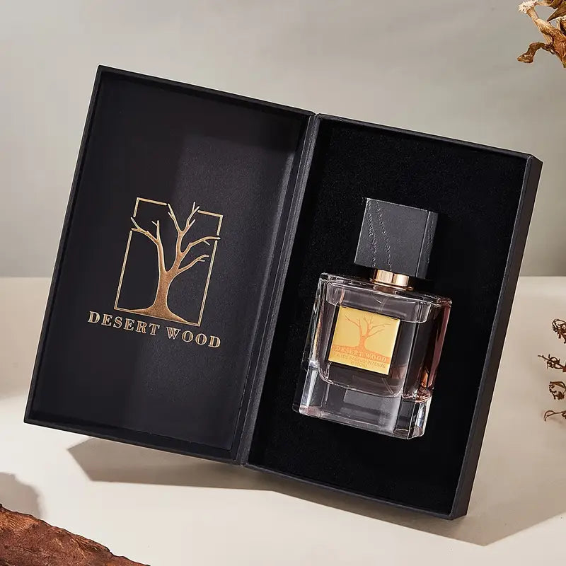 Desert Perfume By Sellion