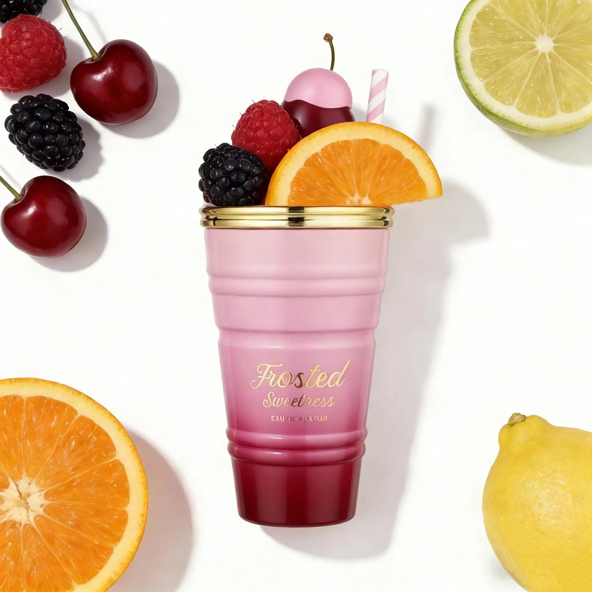Sellion Frosted Sweetness EDP Perfume Spray