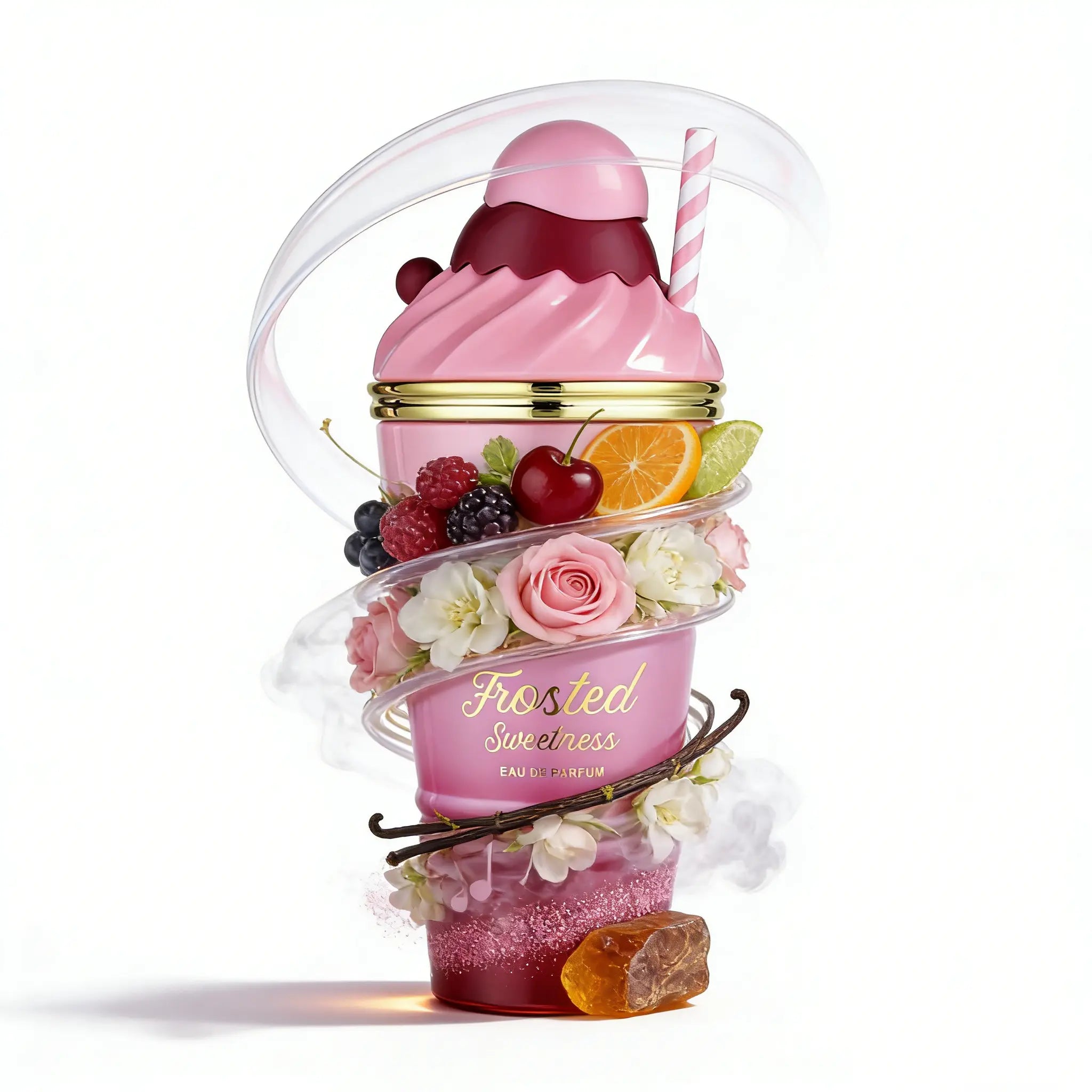 Sellion Frosted Sweetness EDP Perfume Spray