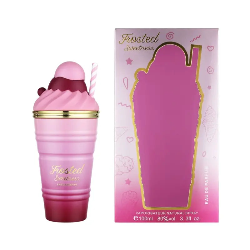 Sellion Frosted Sweetness EDP Perfume Spray