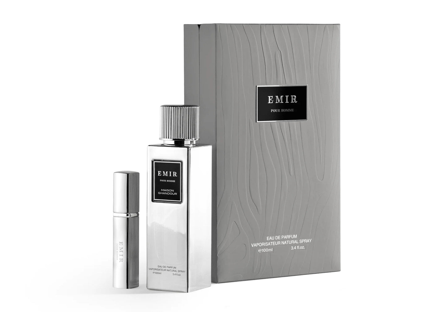 Emir Pour Homme