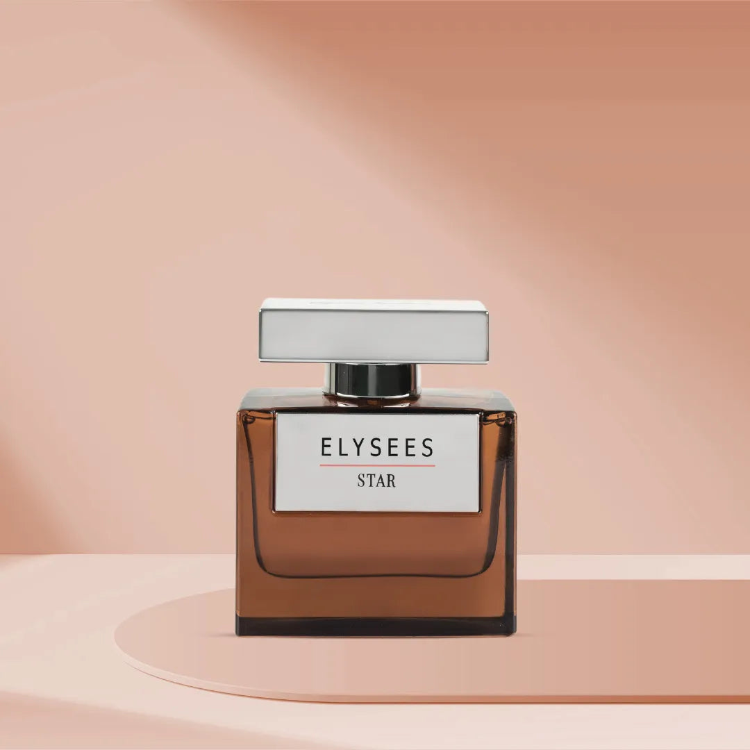 Elysées Star For Men