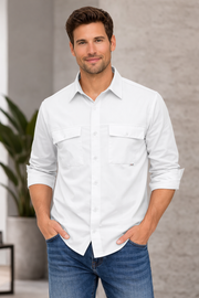 Performance Fishing Shirt