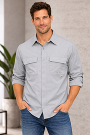 Performance Fishing Shirt