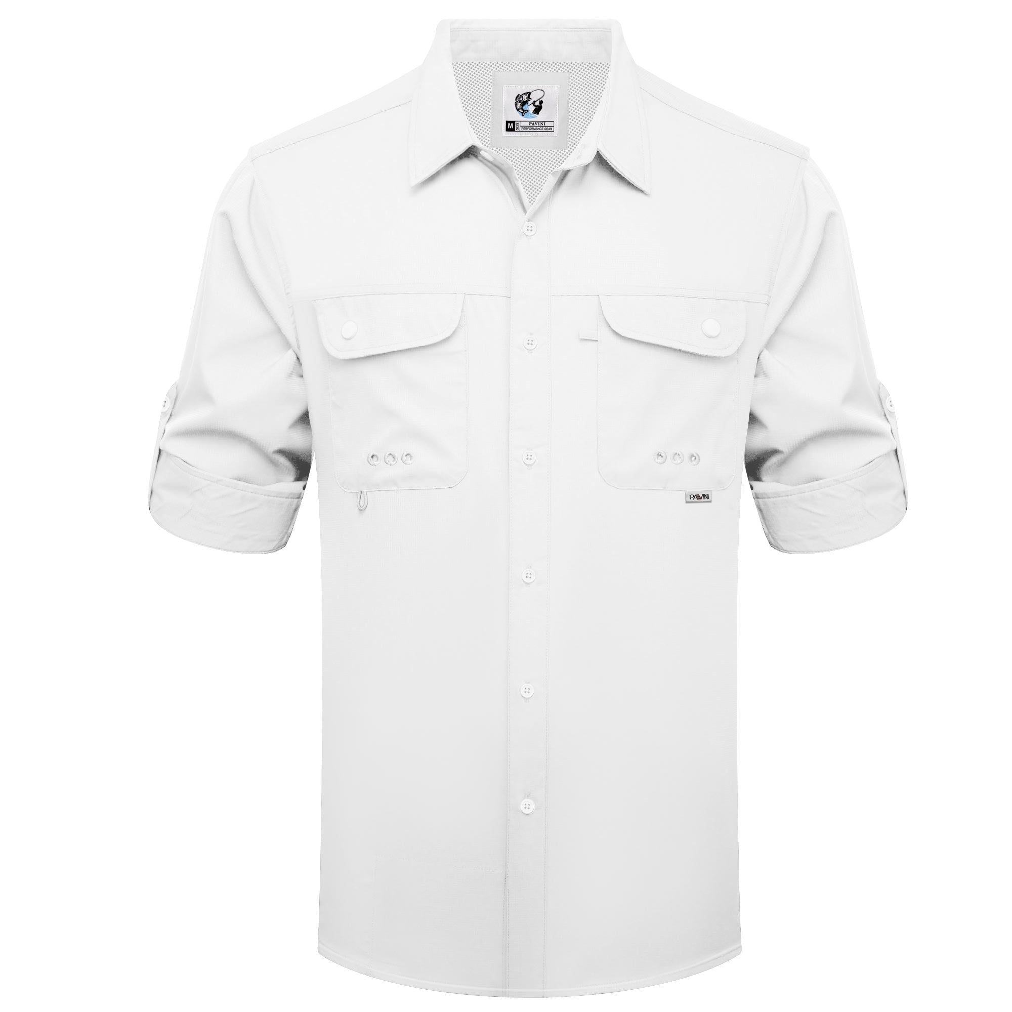 Performance Fishing Shirt