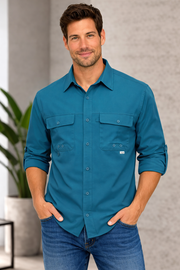 Performance Fishing Shirt