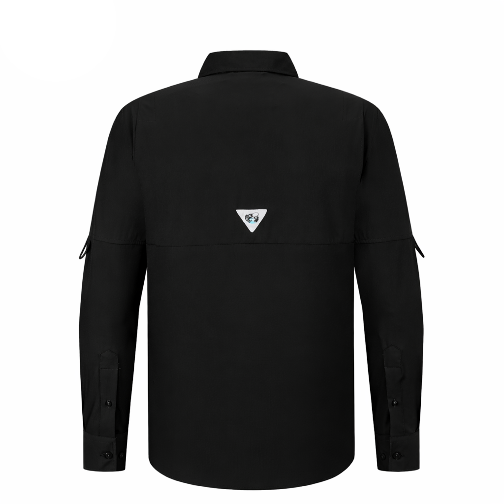 Performance Fishing Shirt