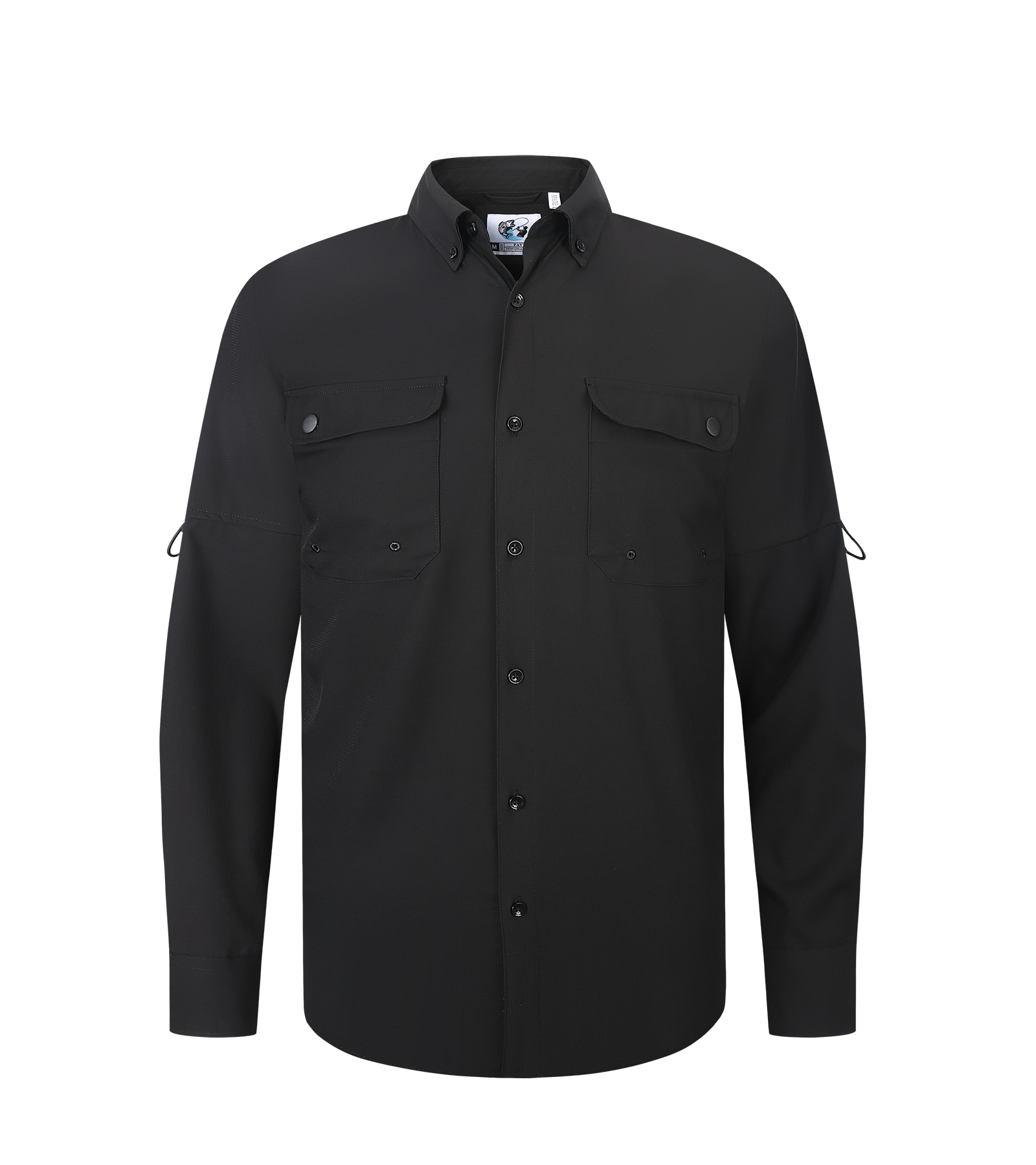 Performance Fishing Shirt