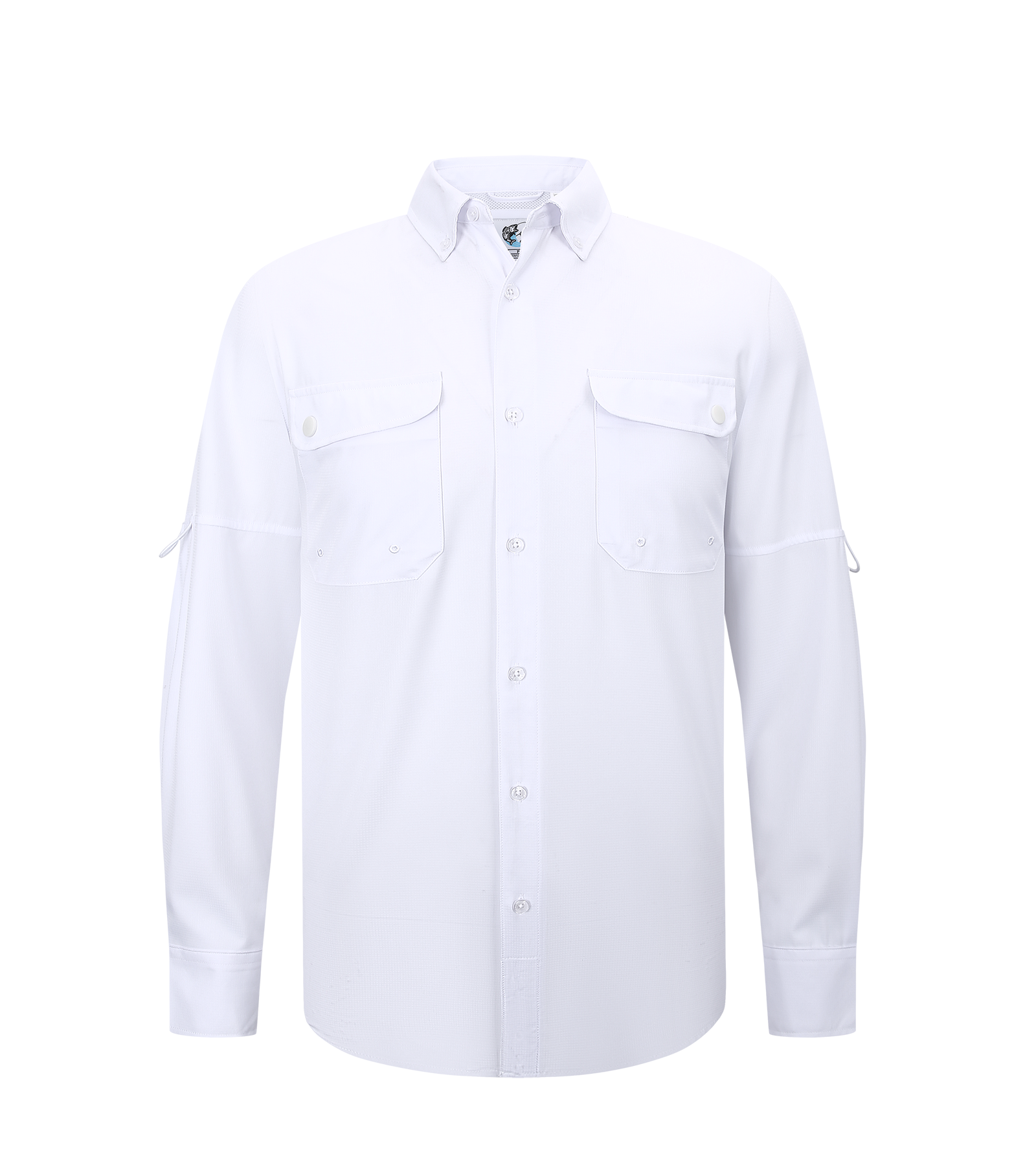 Performance Fishing Shirt