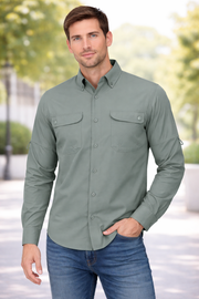 Performance Fishing Shirt