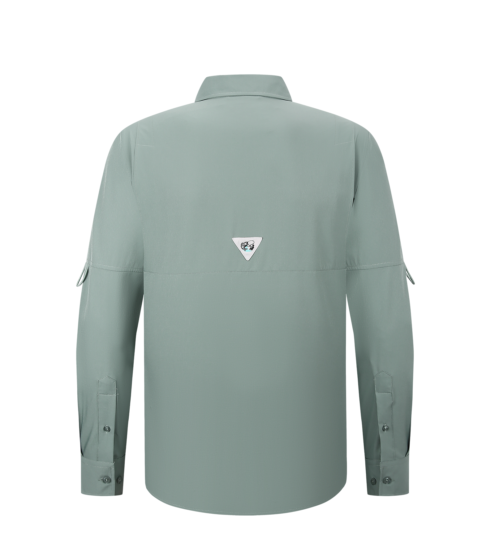 Performance Fishing Shirt