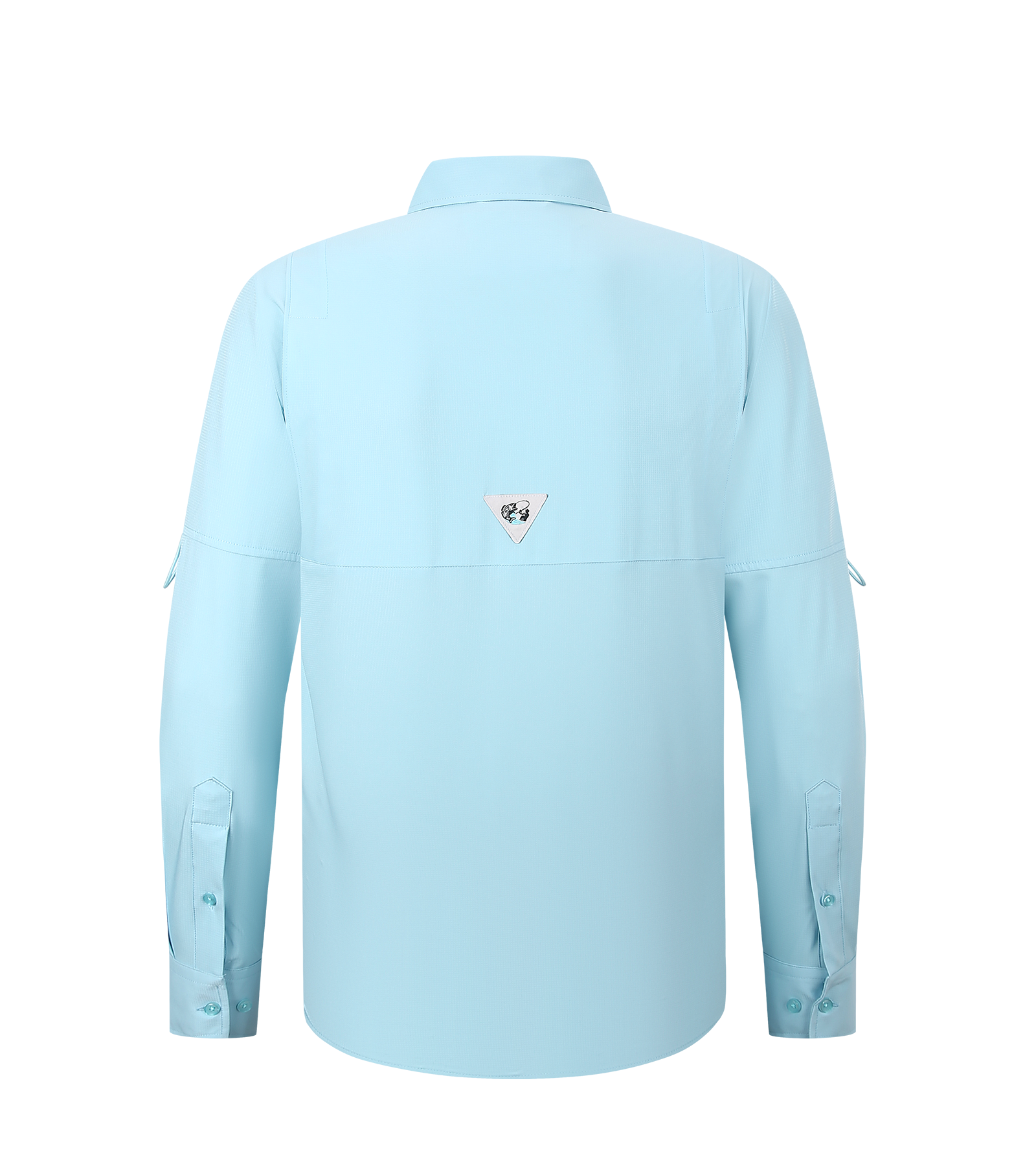 Performance Fishing Shirt