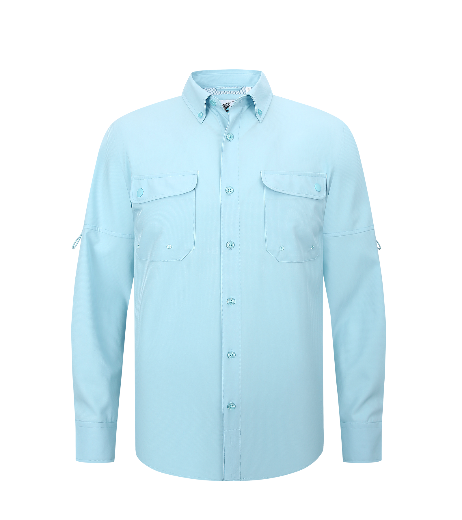 Performance Fishing Shirt