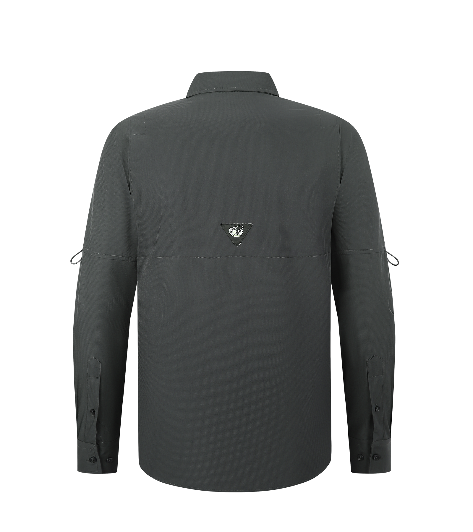 Performance Fishing Shirt