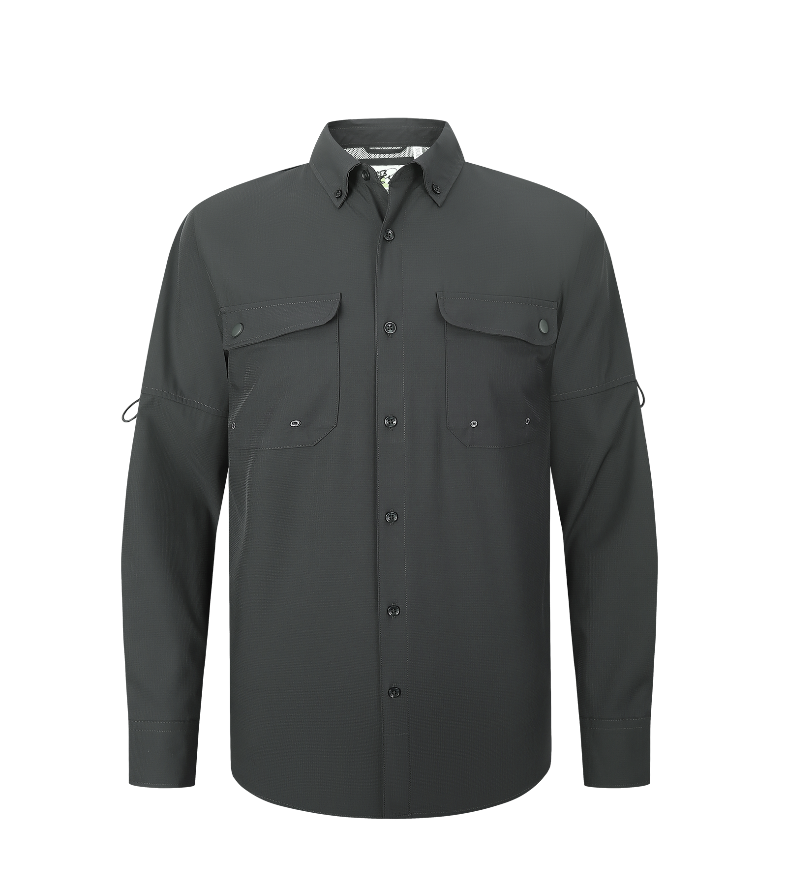 Performance Fishing Shirt