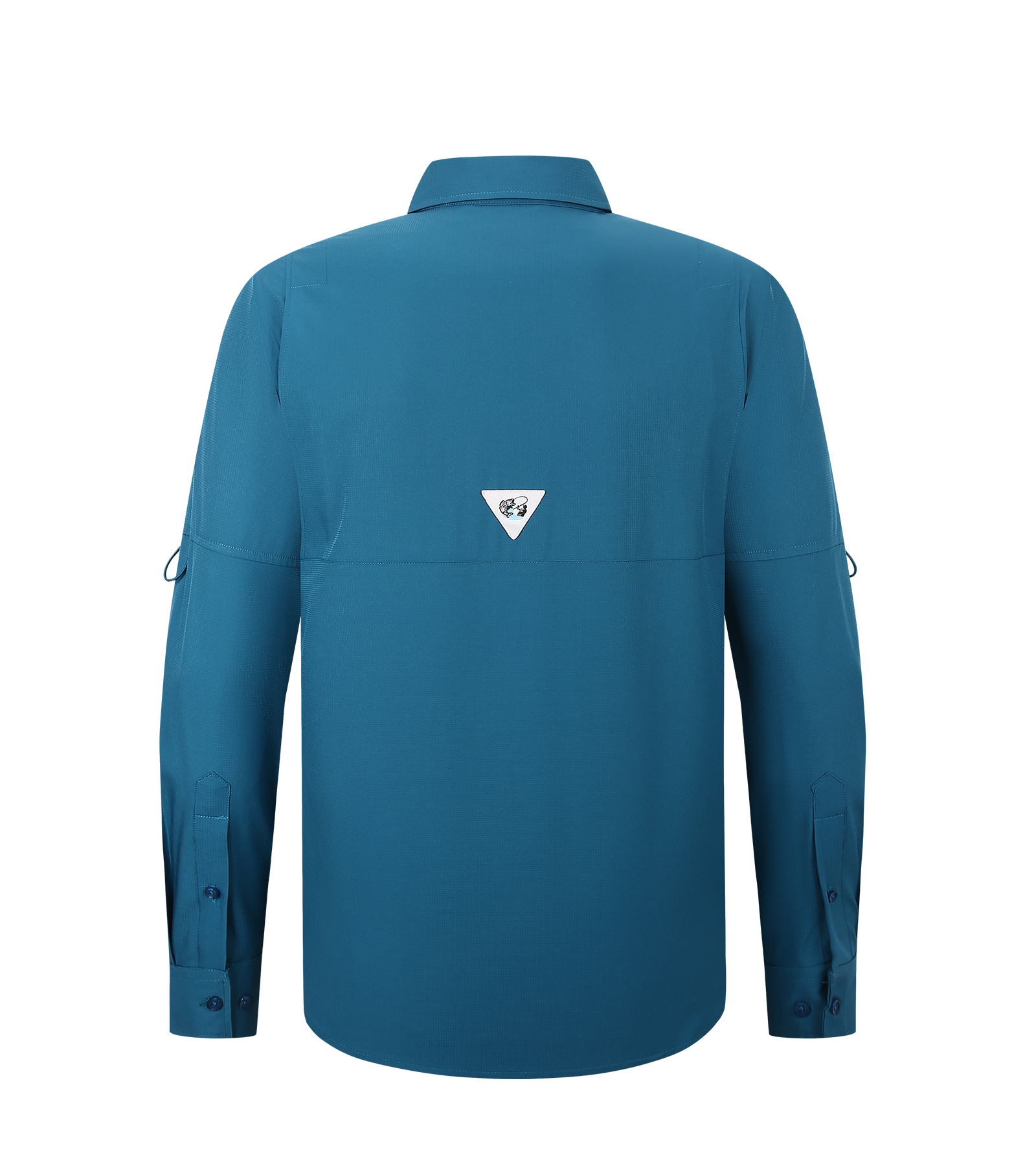 Performance Fishing Shirt