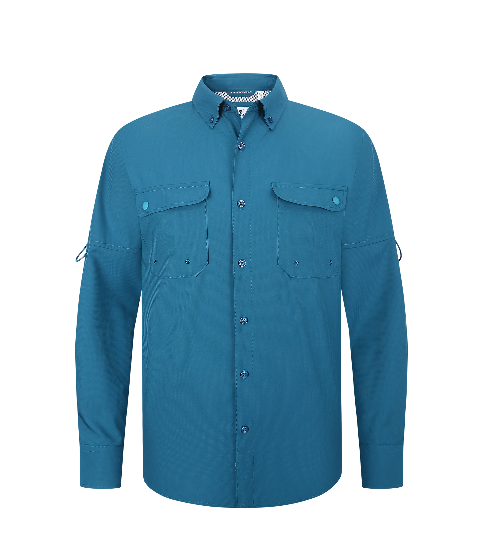 Performance Fishing Shirt