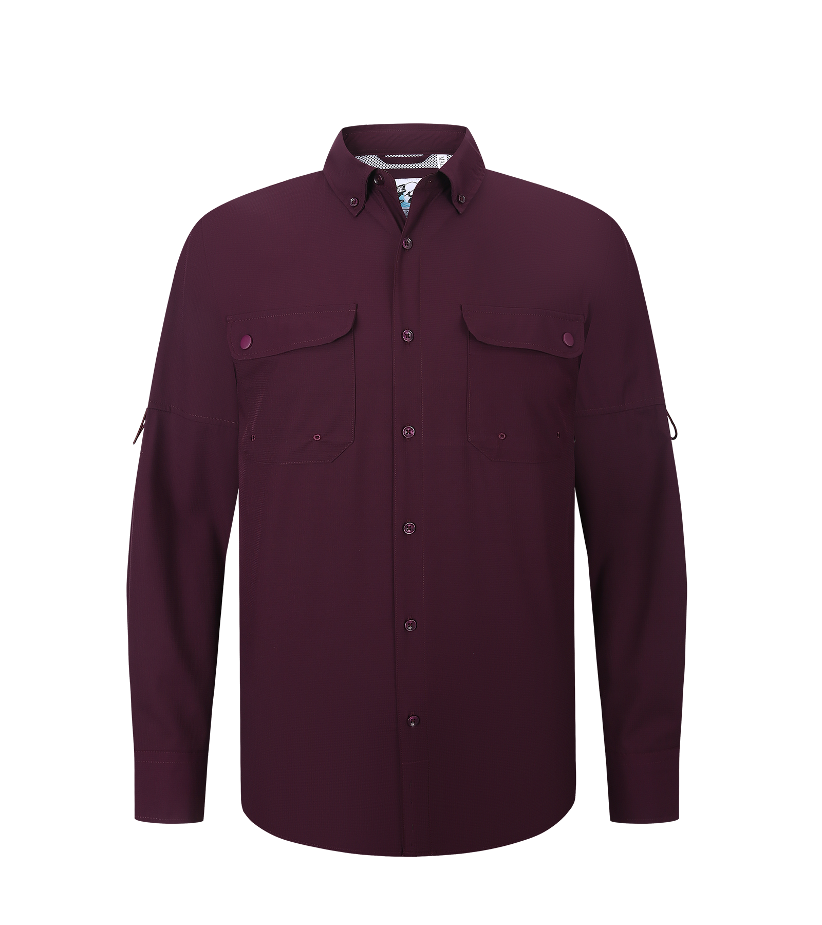 Performance Fishing Shirt