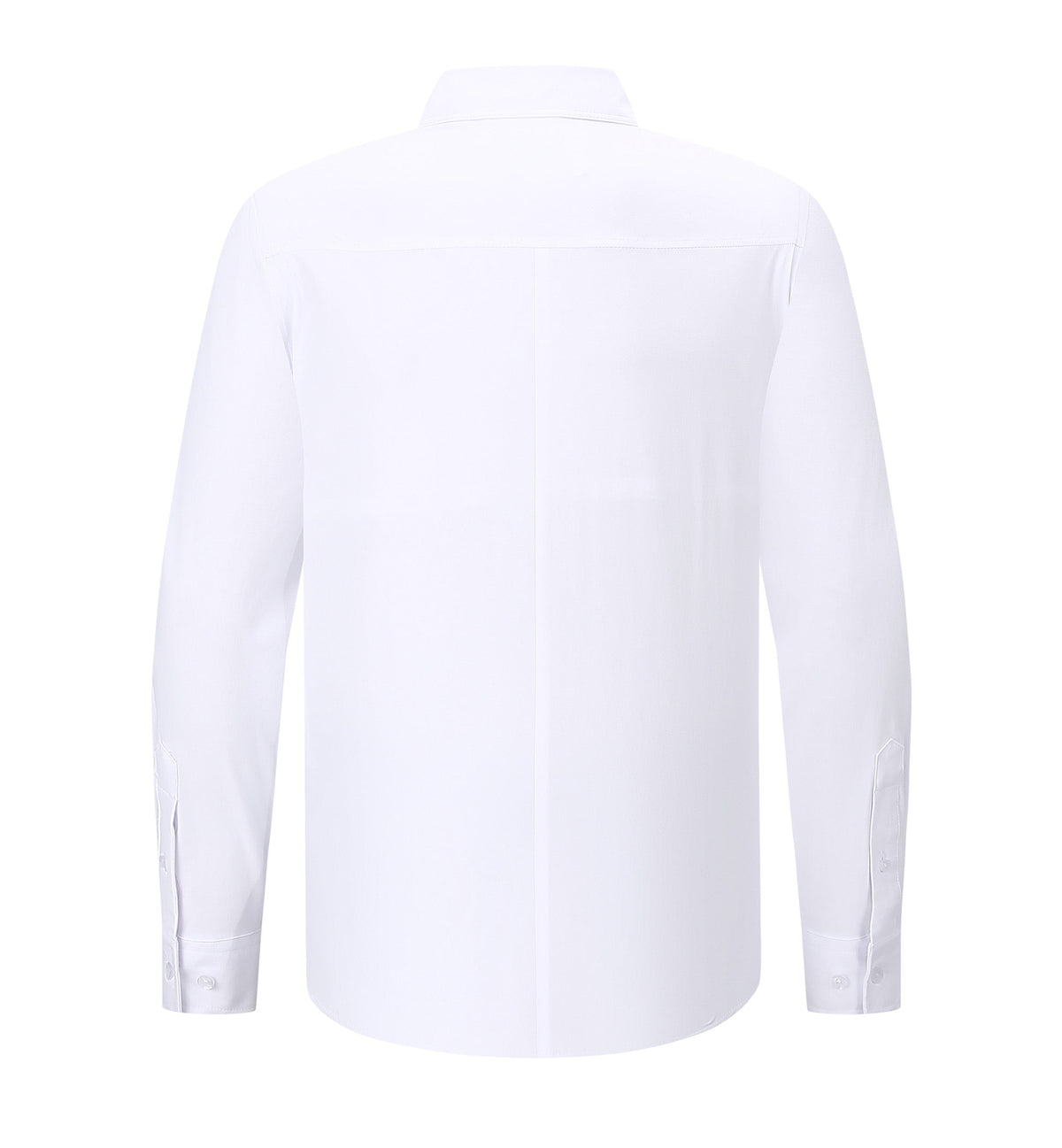 Pavini Men's Long Sleeve Button-Front Fishing Shirt - FS-1522
