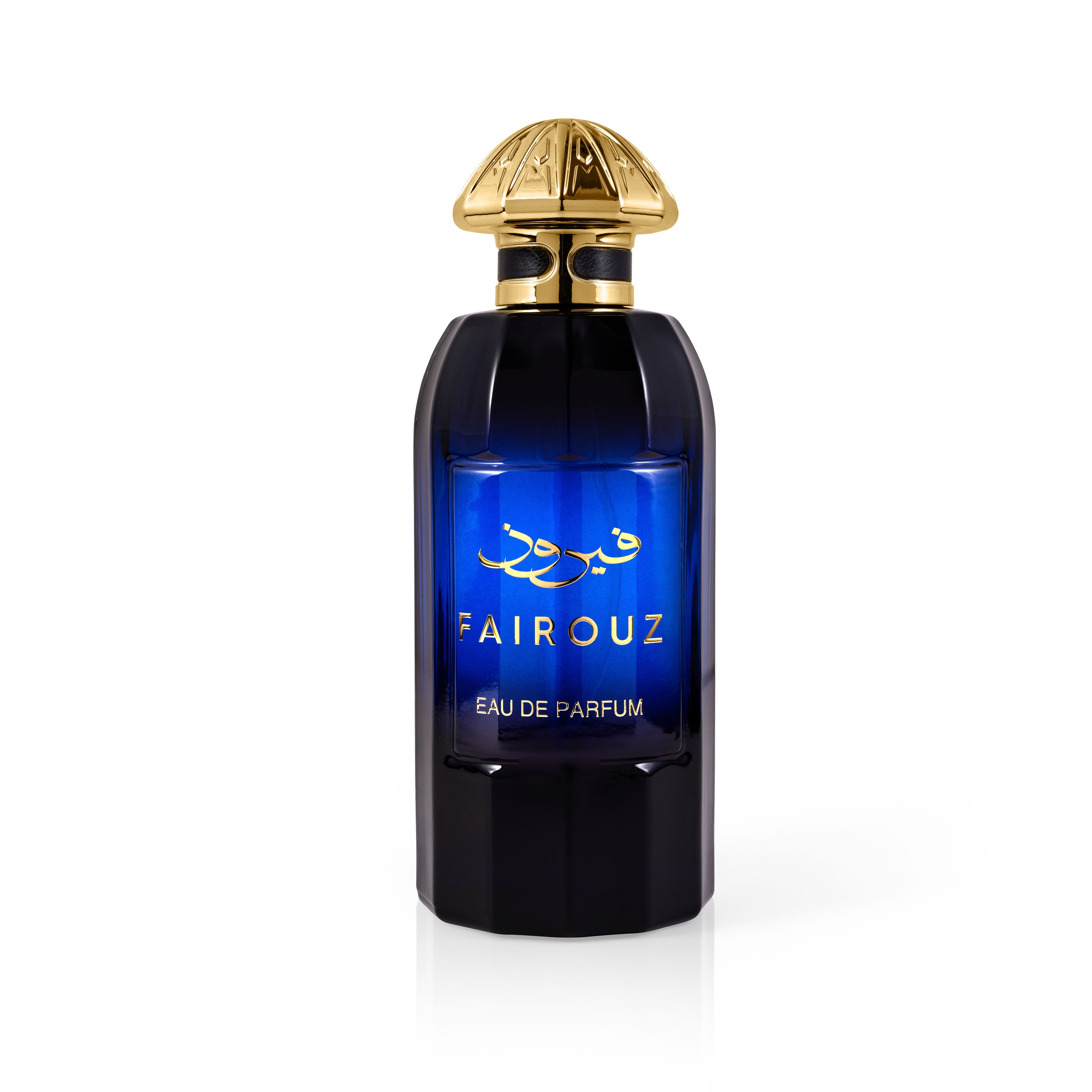 Fairouz By Mush Mush For Unisex 3.4oz EDP Spray