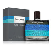Pure Homme by Franck Olivier