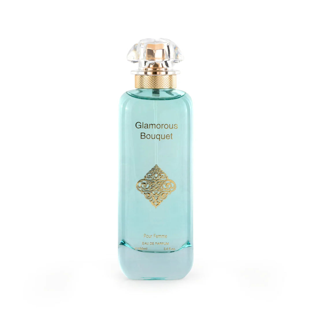 Glamorous Bouquet By Mush Mush