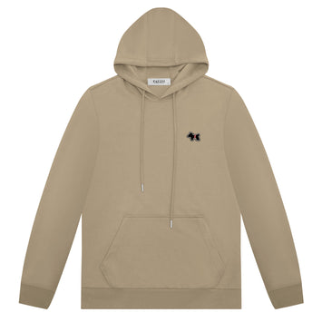 Pavini Men's Emblem Pullover Hoodie - HD-002