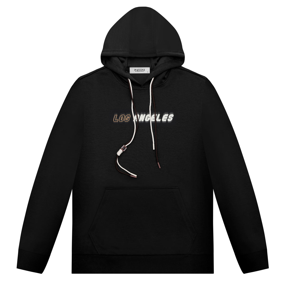 Pavini Men's Los Angeles Pullover Hoodie - HD-003