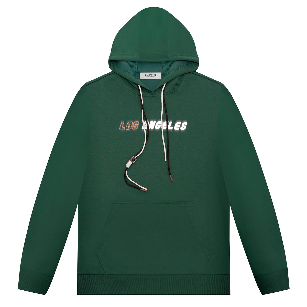 Pavini Men's Los Angeles Pullover Hoodie - HD-003