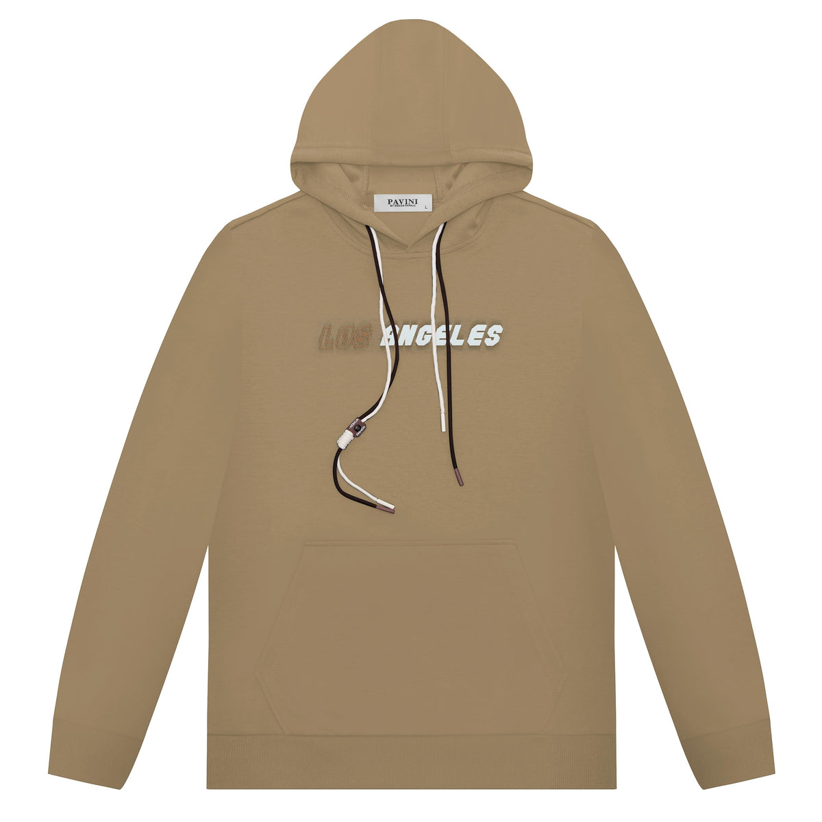 Pavini Men's Los Angeles Pullover Hoodie - HD-003