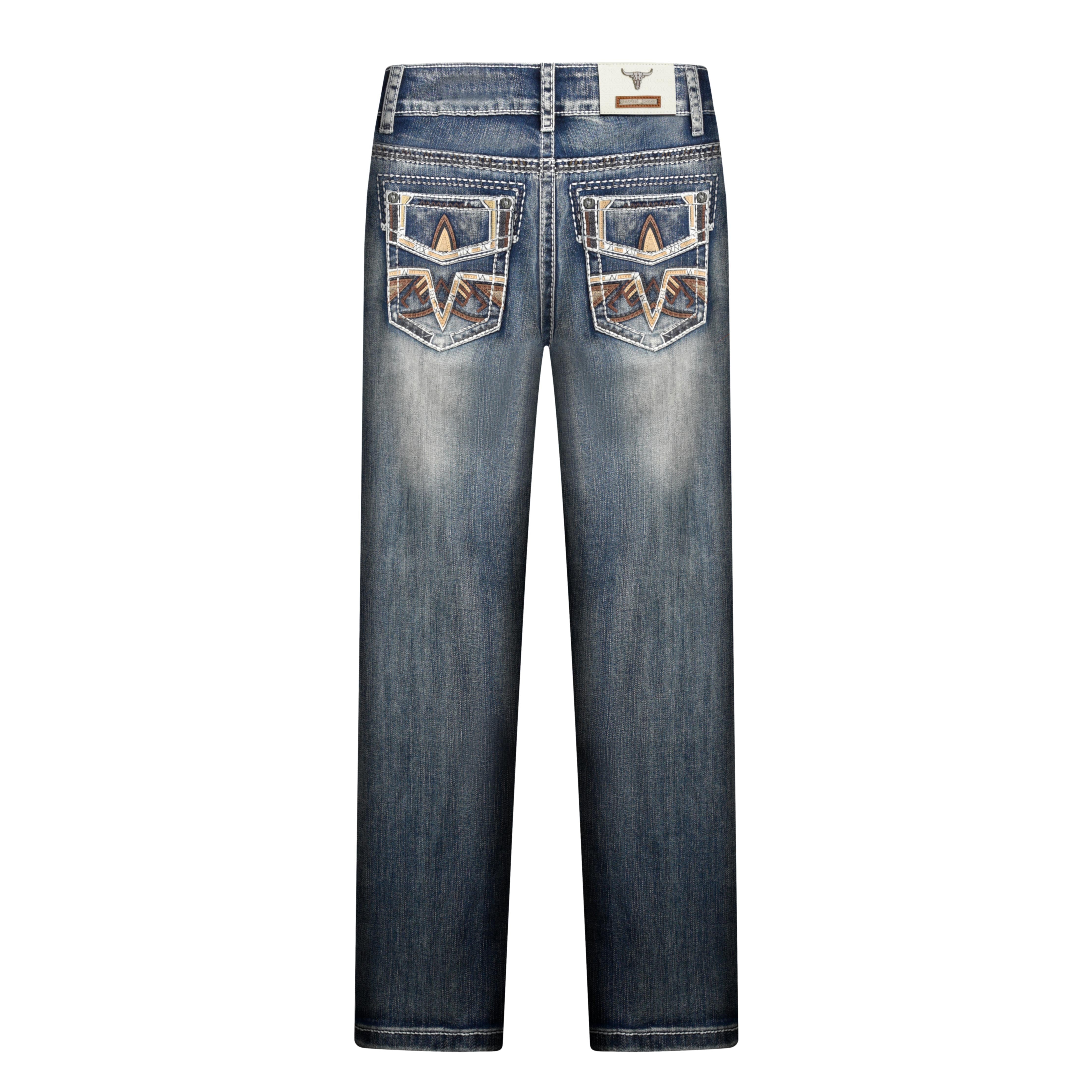 DENIM HJ-53
