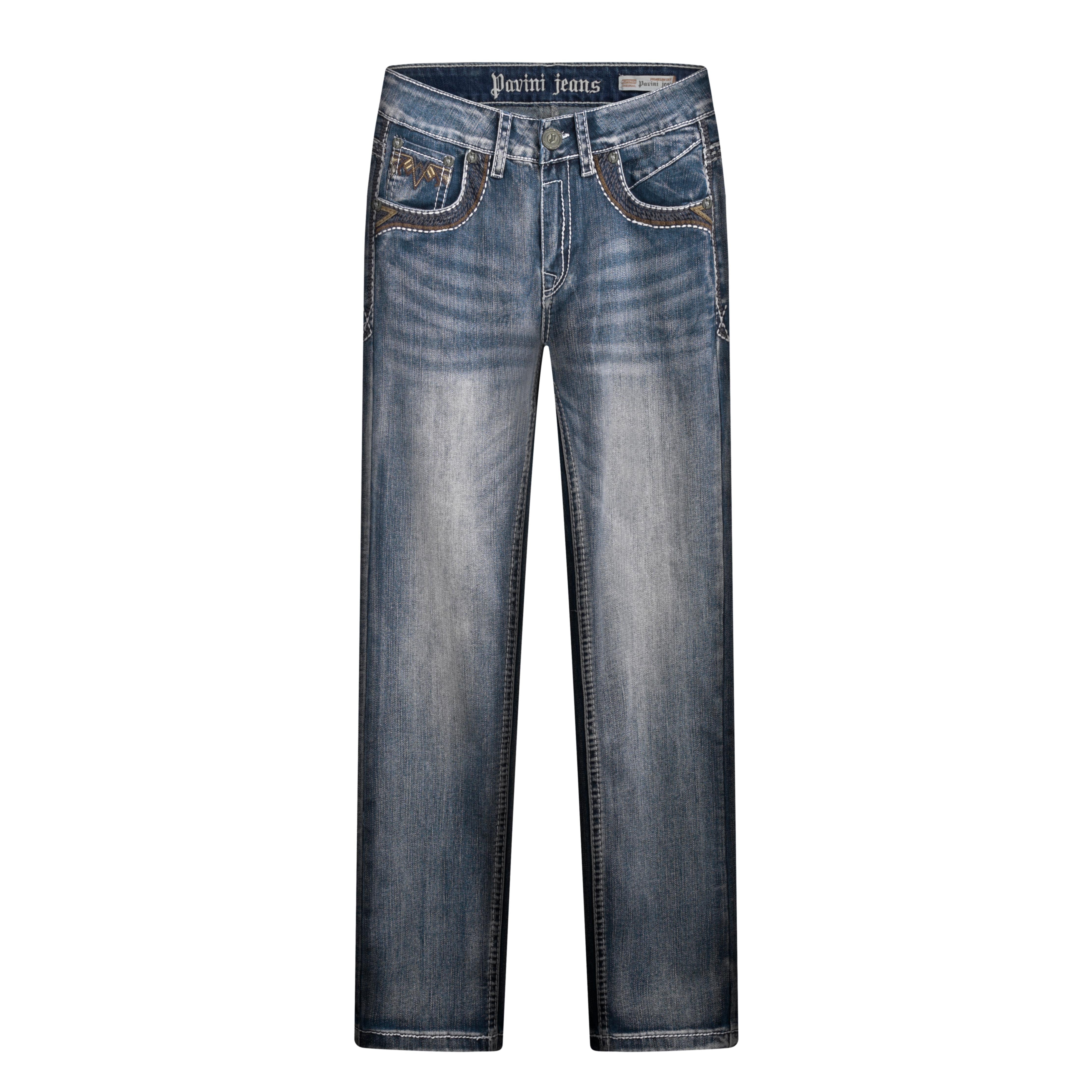 DENIM HJ-53
