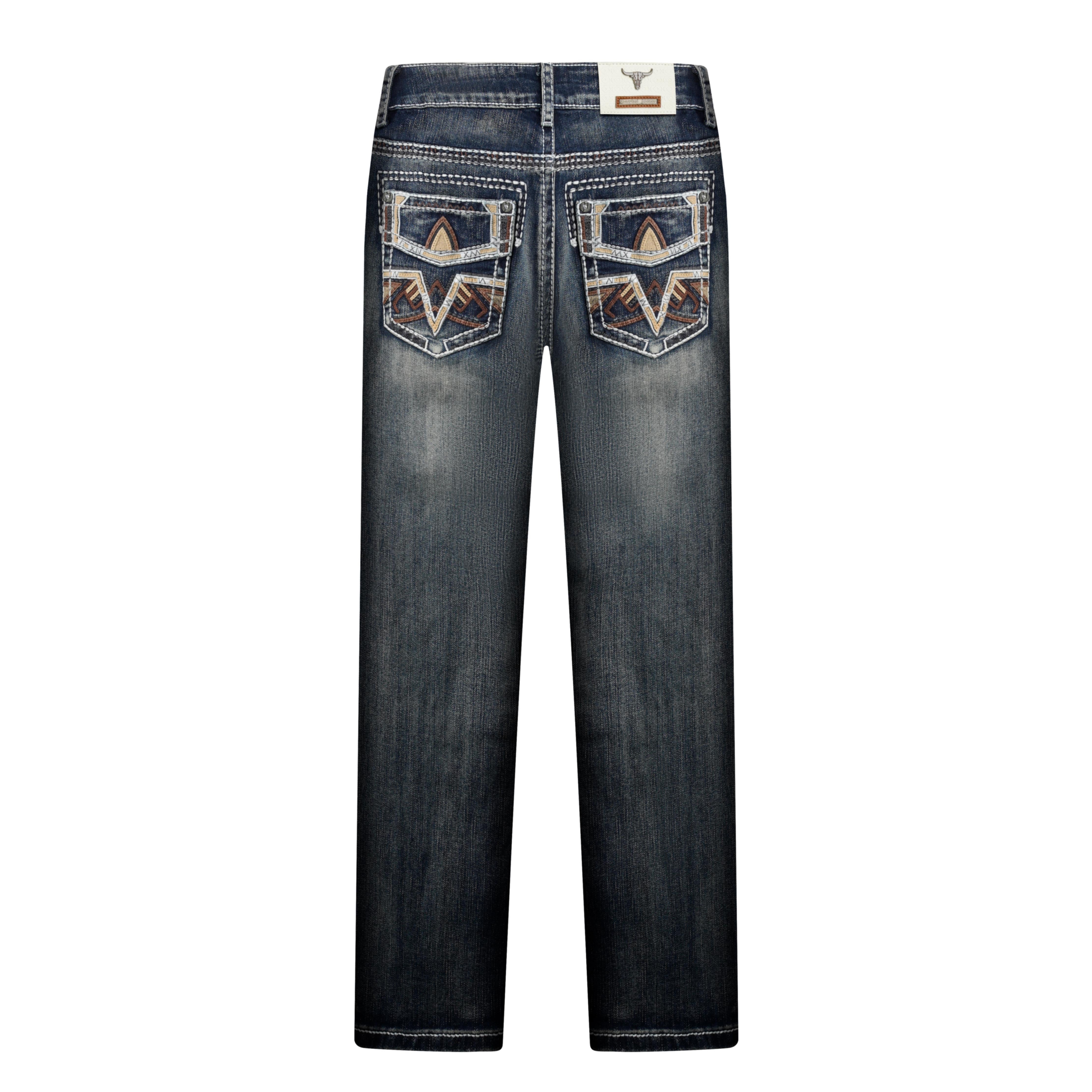 DENIM HJ-53