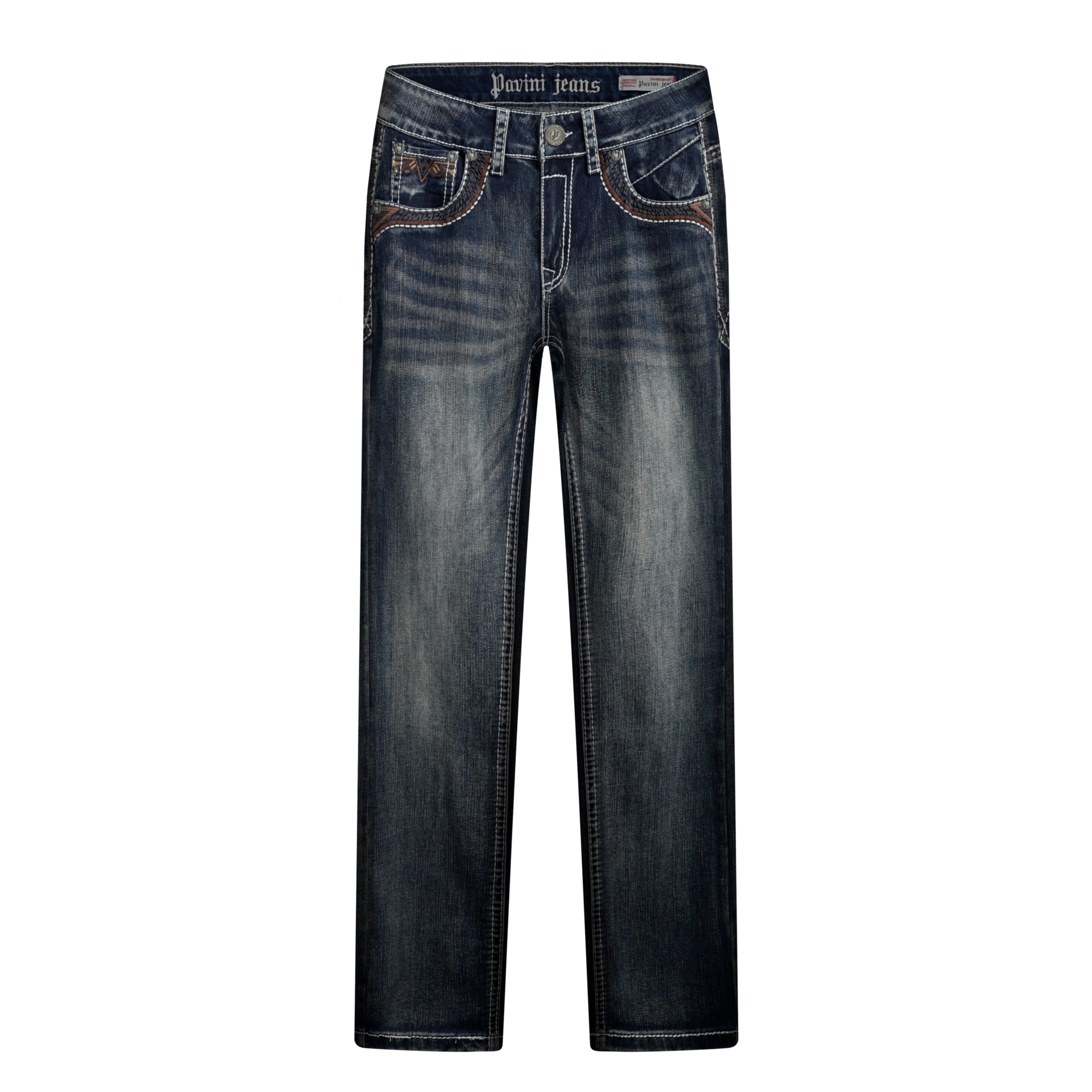 DENIM HJ-53