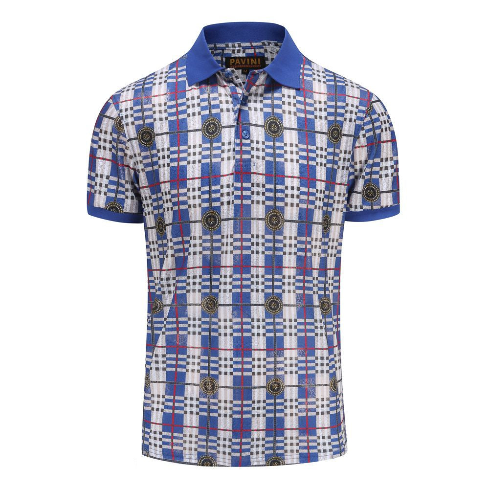 Kids Fashion Design Polo