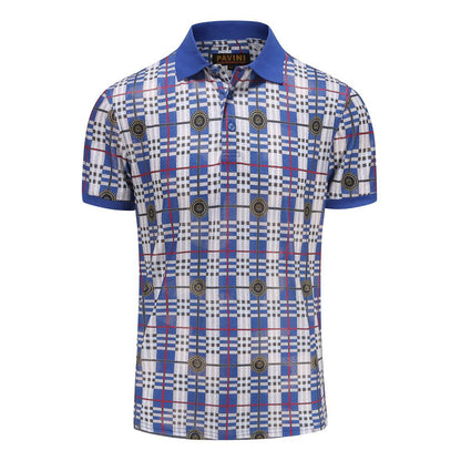 Kids Fashion Design Polo