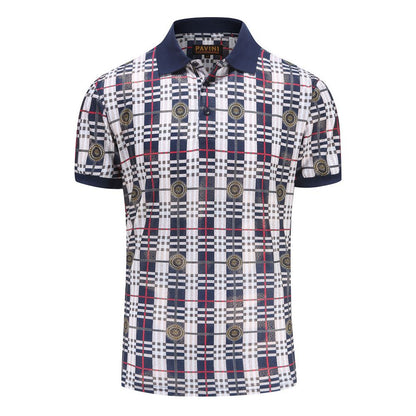 Kids Fashion Design Polo
