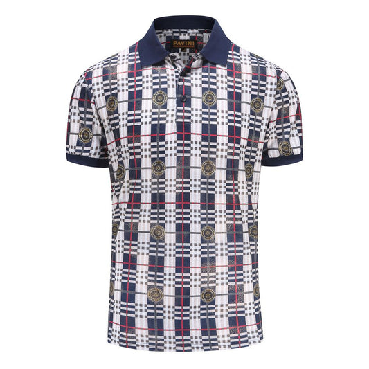 Kids Fashion Design Polo